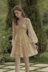 How to Style Pastel & Ruffle Pieces for Fall 2026 | Leafluxia