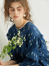 The Moments You Need Floral Loungewear