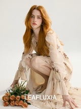 Dresses That Feel Like a Love Letter to Yourself