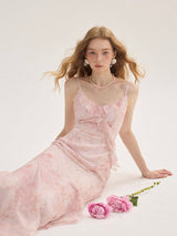 Dreamy Floral Dresses That Bring Quiet Confidence to Your Everyday Moments