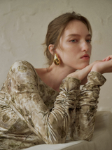 What to Wear for a Spring Dinner Date | Elegant Outfit Ideas