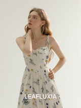 White-Toned Dresses That Feel Like a Love Letter to Yourself