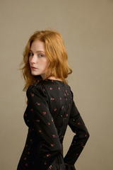 Fall Date Night Dress Ideas: Romantic Looks | Leafluxia