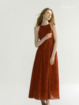 How to Be the Prom Queen: Romantic Floral Dresses by Leafluxia