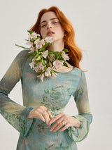 A Quiet New Year: Dressing for the Year You Want to Become