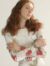 Warm Winter Whites: The Quiet Elegance of Cream Dresses