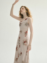 Soft Pink Prom Dresses for the Quiet Main Character (2026) – A Dreamy Floral Dress Story