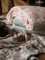 Autumn Breeze Blanket