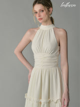 Pearl Whisper Dress