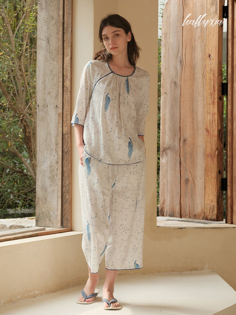 Featherlight Whispers Set