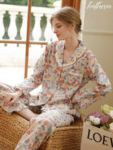 Dream Floral Cozy Set