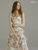 Blossom Breeze Dress