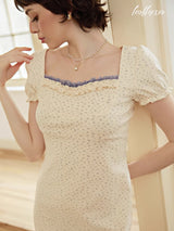 Delicate Blossom Nightwear