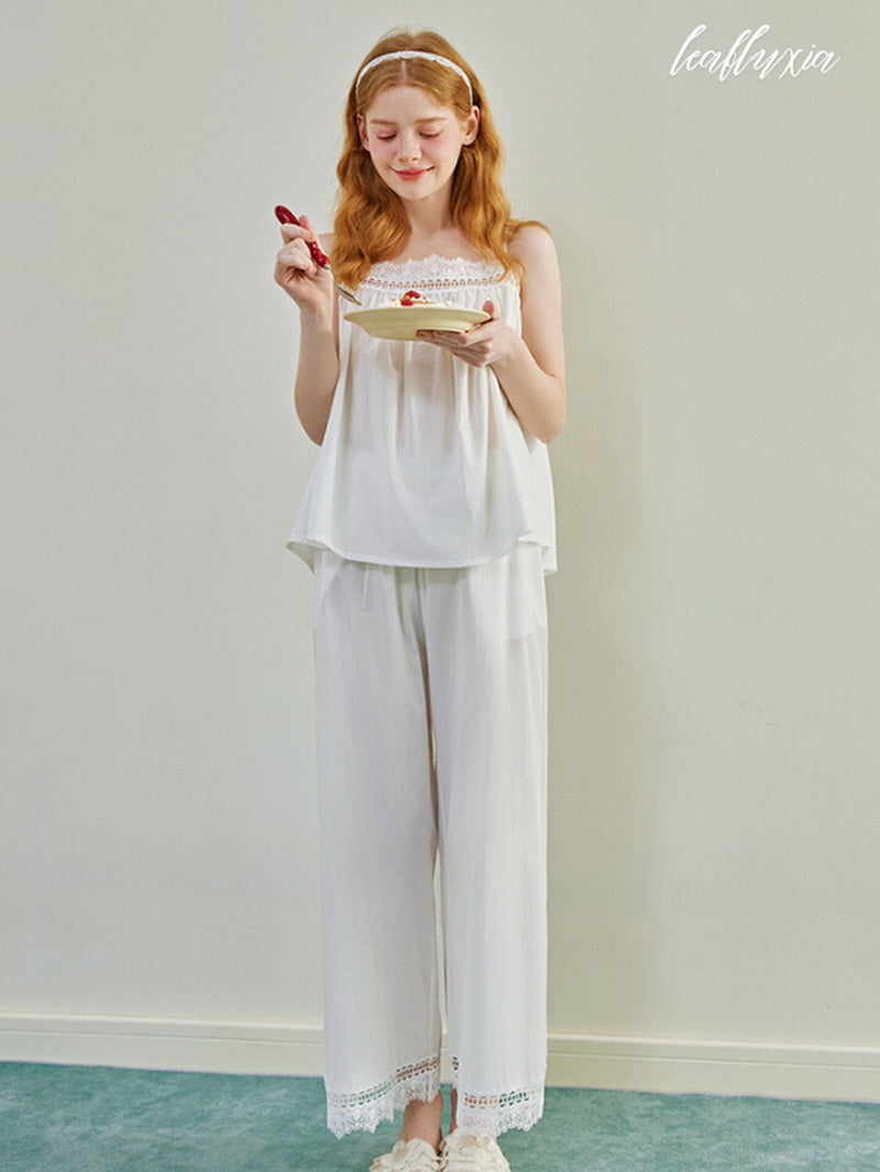 Airy Summer Comfort Set