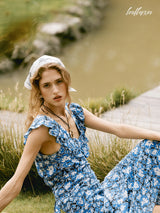 Wildflower Dream Dress