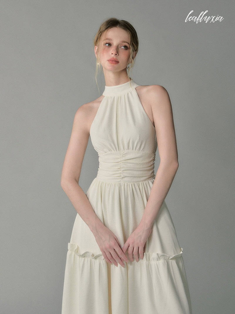 Pearl Whisper Dress