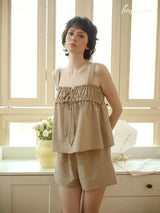 Soft Comfort Summer Lounge Wear