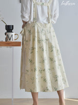 Classic Blossom Grace Apron