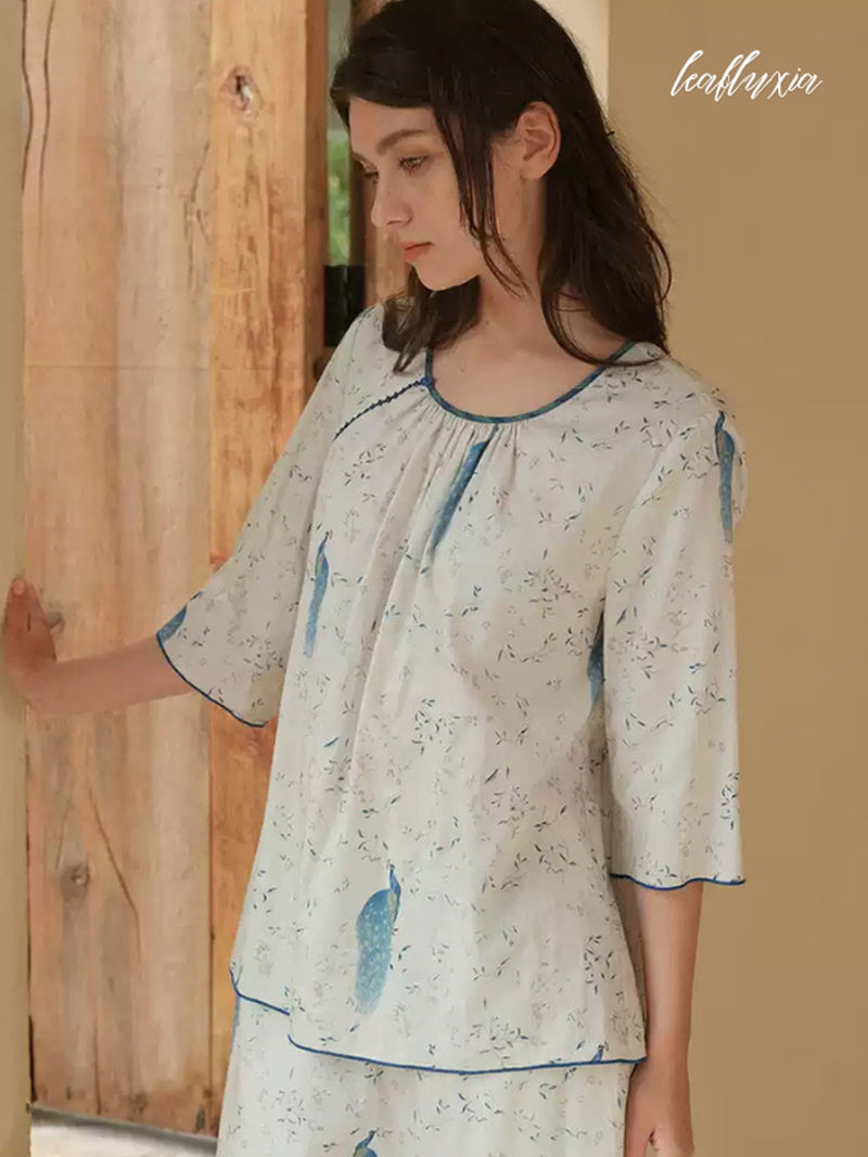 Featherlight Whispers Set