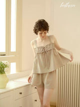 Soft Comfort Summer Lounge Wear