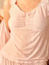 Moonlit Serenity Loungewear Collection