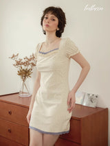 Delicate Blossom Nightwear