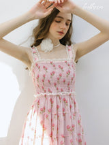 Petal Dream Sundress