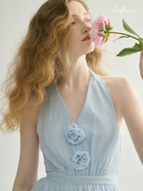 Celestial Breeze Dress