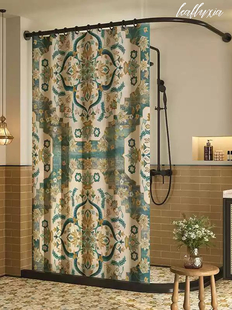 Royal Grace Shower Curtain