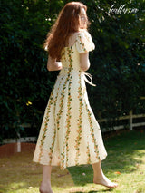 Lemon Grove Dress