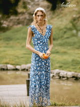 Wildflower Dream Dress