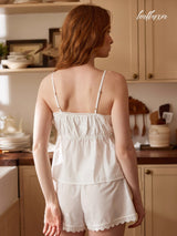 Moonlit Linen Set