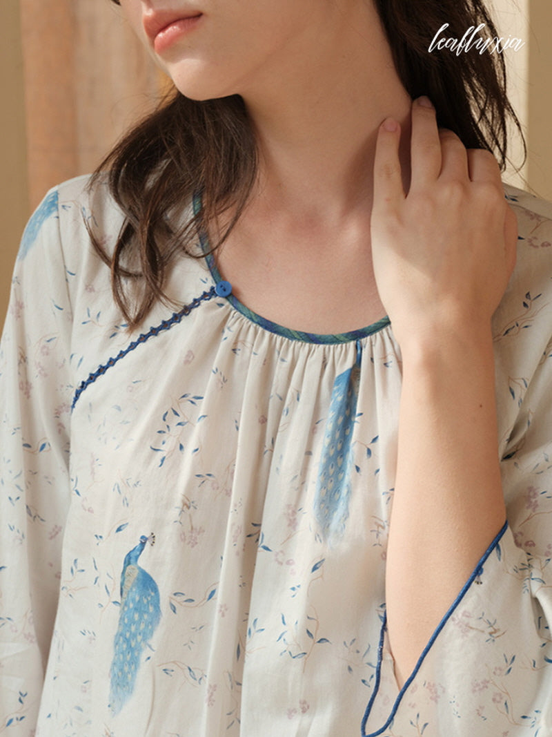 Featherlight Whispers Set