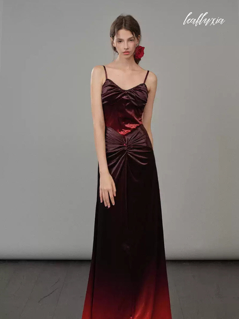 Ruby Twilight Dress