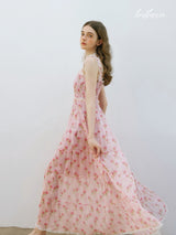 Petal Dream Sundress