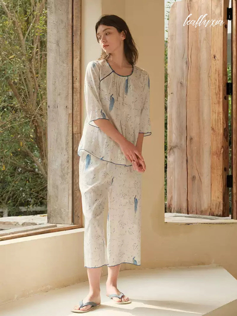 Featherlight Whispers Set