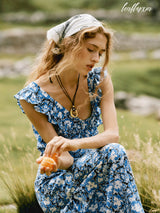 Wildflower Dream Dress