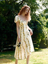 Lemon Grove Dress