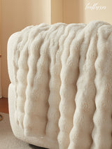 Fluffy Cloud Blanket