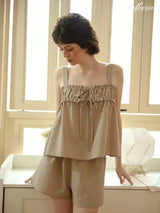 Soft Comfort Summer Lounge Wear