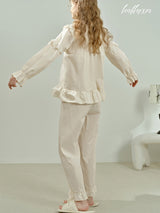 Little Frill Comfort Pajama Set