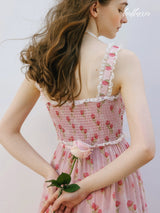 Petal Dream Sundress