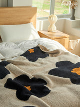 Soft Meadow Blanket