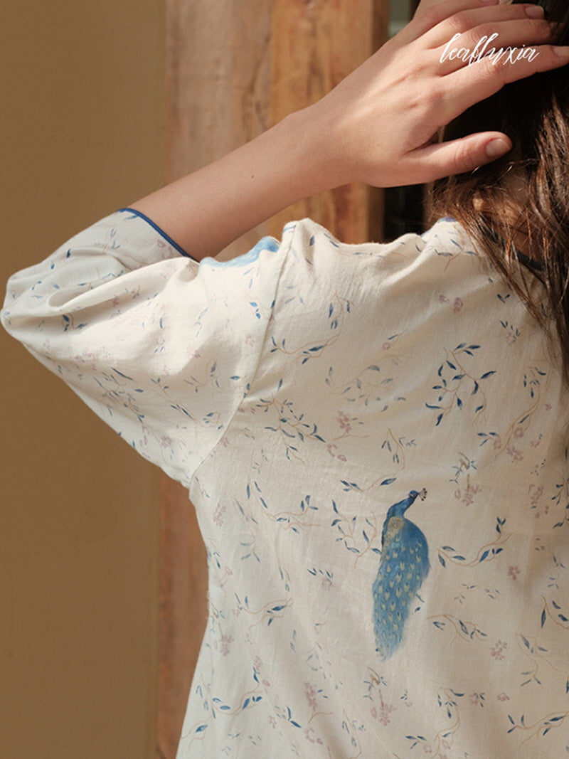 Featherlight Whispers Set