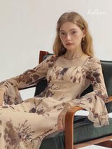 Autumn Grace Dress