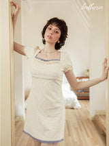 Delicate Blossom Nightwear