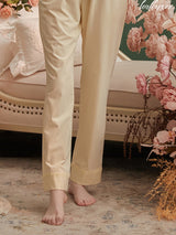 Soft Elegance Nightwear Set