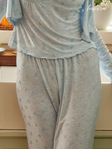 Moonlit Serenity Loungewear Collection