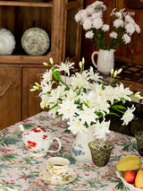 Canopy Garden Tablecloth