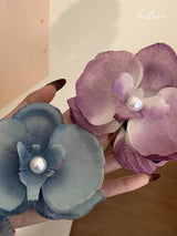 Palisse Bloom Hair Tie